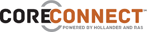 CoreConnect Logo